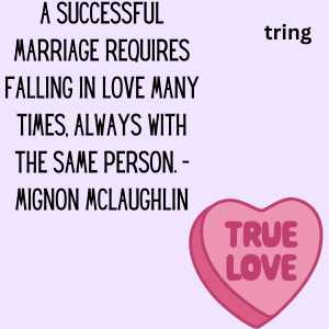 True Love Quotes - Timeless Phrases About True Love