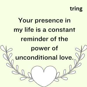 Unconditional love quotes (1)