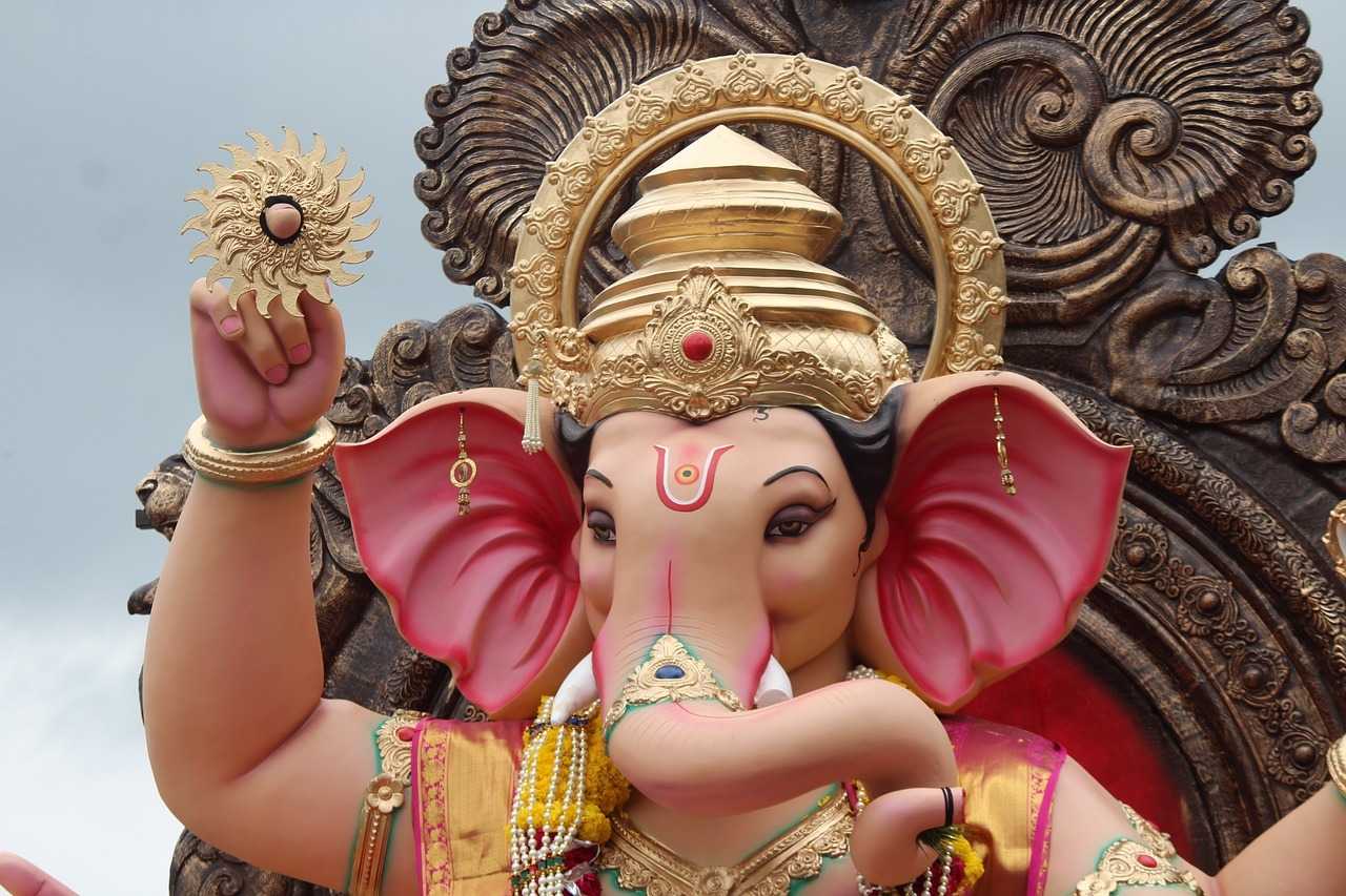 ganpati-tring