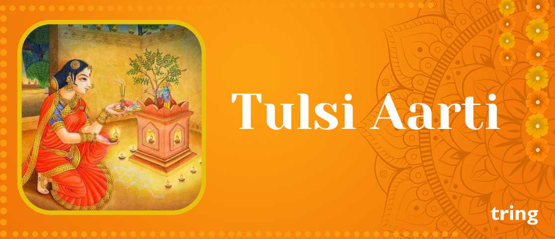 Tulsi-Aarti-Banner