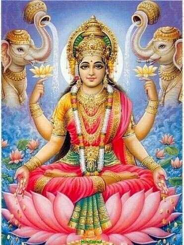 goddess-sri-maha-lakshmi-devi