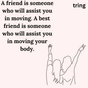 Friendship day quotes (6)