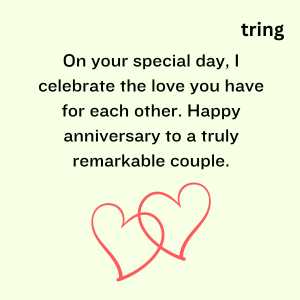 Happy anniversary wishes couple (3)
