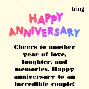 Happy anniversary wishes couple (10)