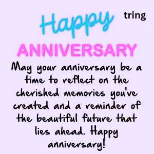 Happy anniversary wishes couple (4)