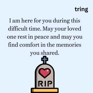RIP condolence messages (6)