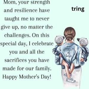 Mother's day messages (5)