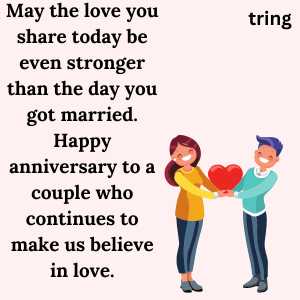 Happy anniversary wishes couple (7)