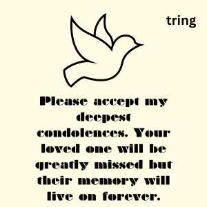 RIP condolence messages (10)