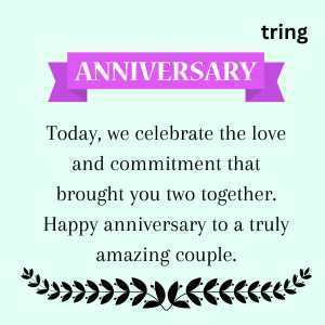 Anniversary wishes for couple (6)