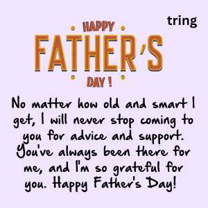 Father's day wishes (2)