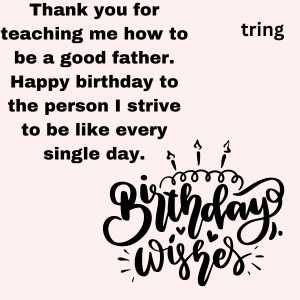 Birthday Wishes For Dad (9)