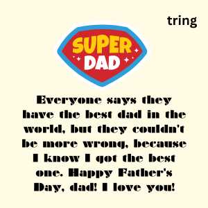 Father's day wishes (8)