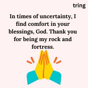 Gratitude quotes to god (5)