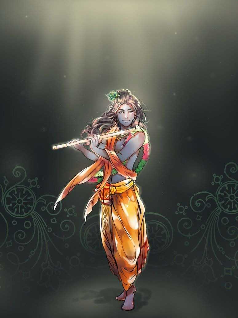 shri-krishna-tring