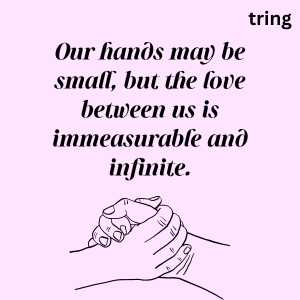 Romantic Soulmate Holding Hand Quotes (10)