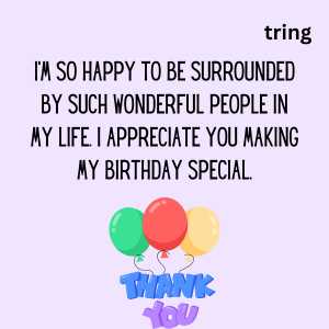 Thank You Birthday Quotes (8)