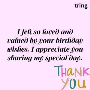 Thank You Birthday Quotes (10)
