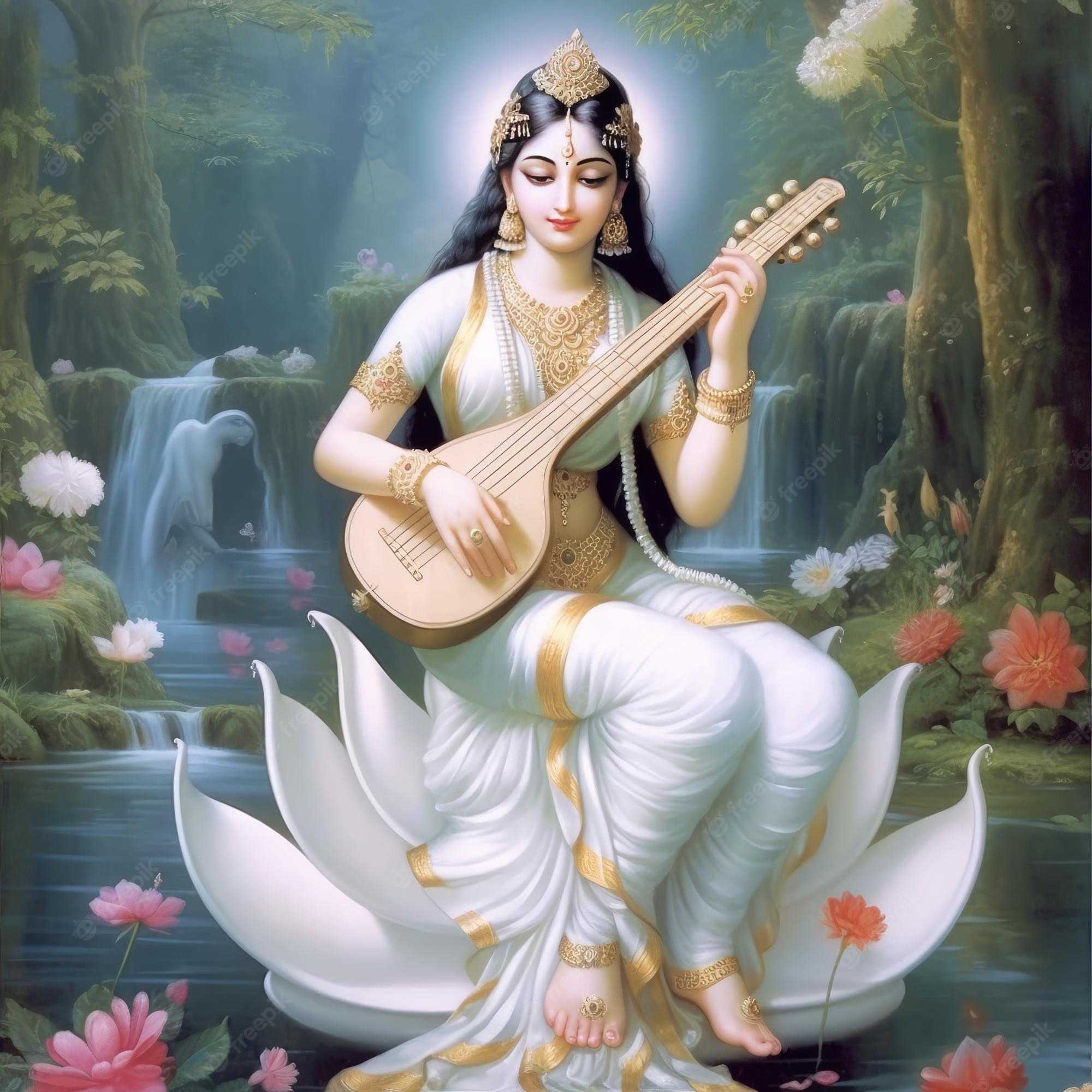 saraswati-aarti-tring