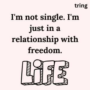 single life quotes (2)