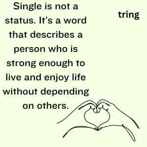 single life quotes (8)