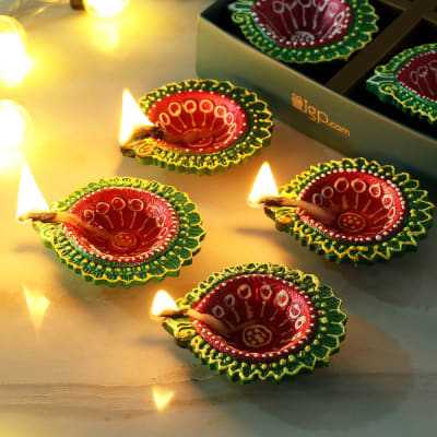 Handmade Dussehra Gifts Ideas