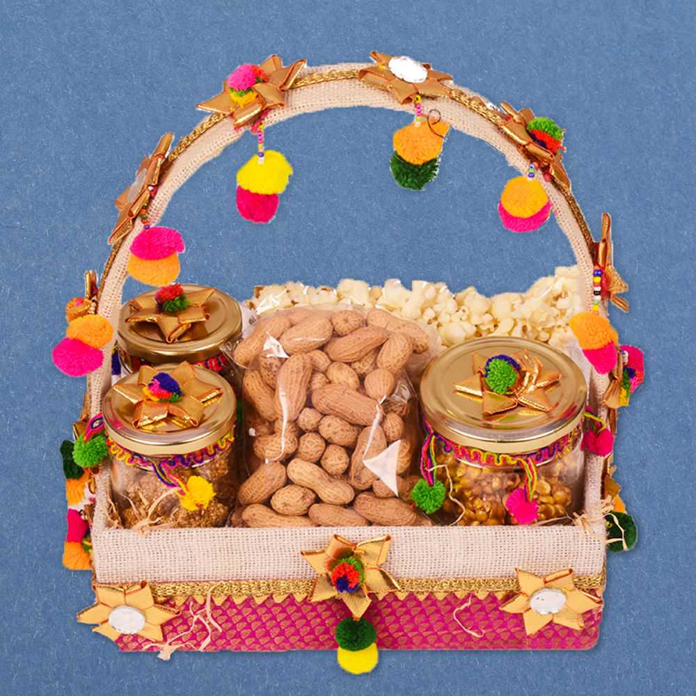 Useful Lohri Gifts