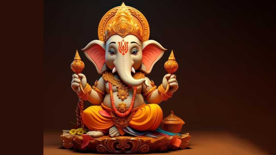 Ganesh Chaturthi 2022: History, Importance and Rituals of Vinayaka Chavithi  - Times of India