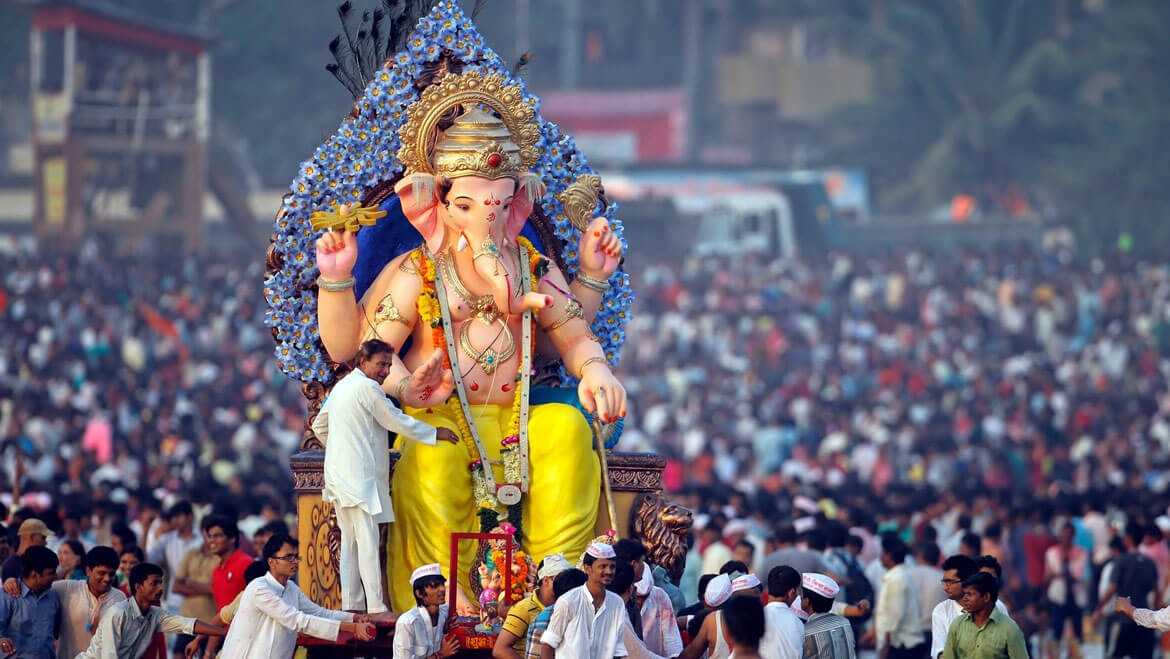 Ganesh Chaturthi Rituals Importance And History Of Vinayaka Chavithi