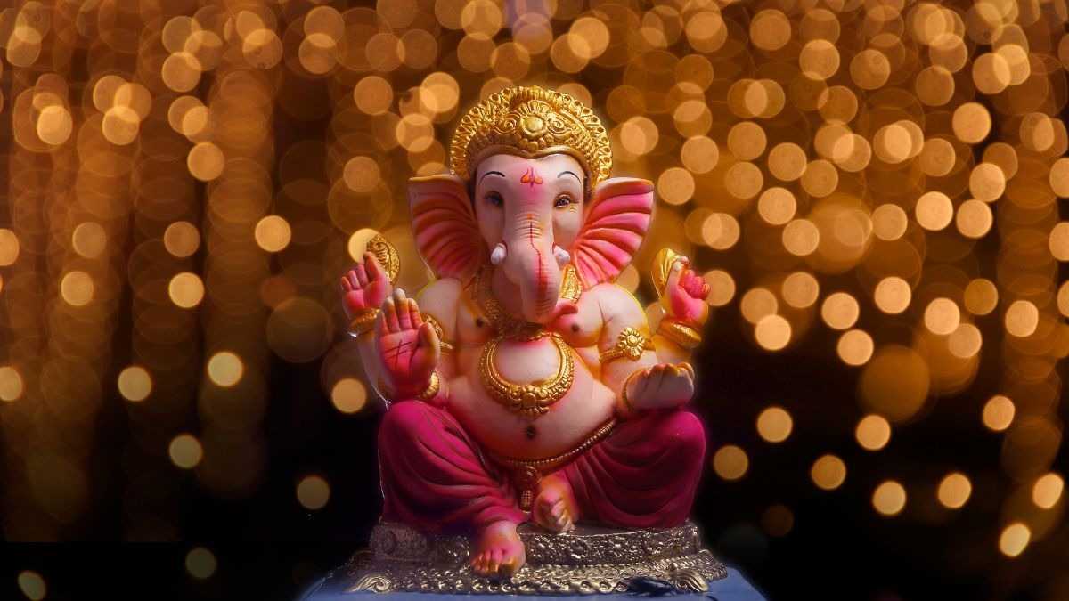 Ganesh Chaturthi Rituals Importance And History Of Vinayaka Chavithi 4414