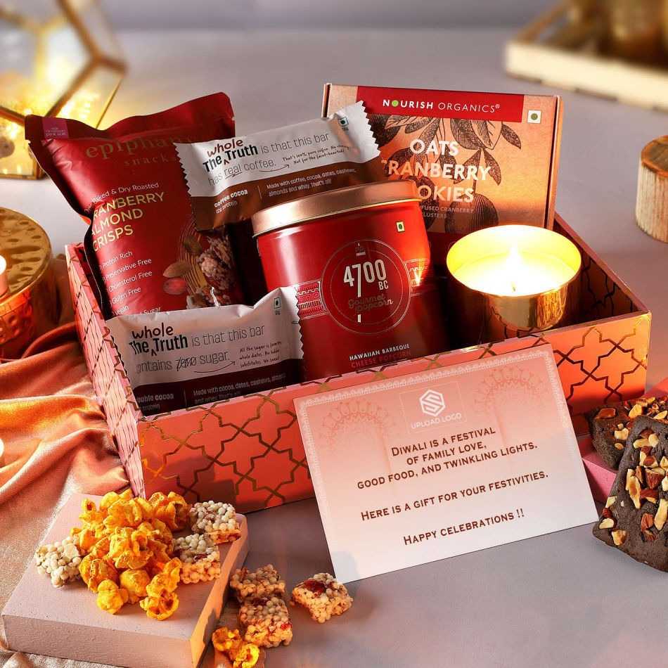 Diwali Corporate Gifts