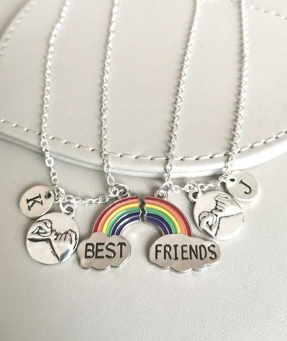 Meaningful Personalised Gift For Bestfriend Under 100