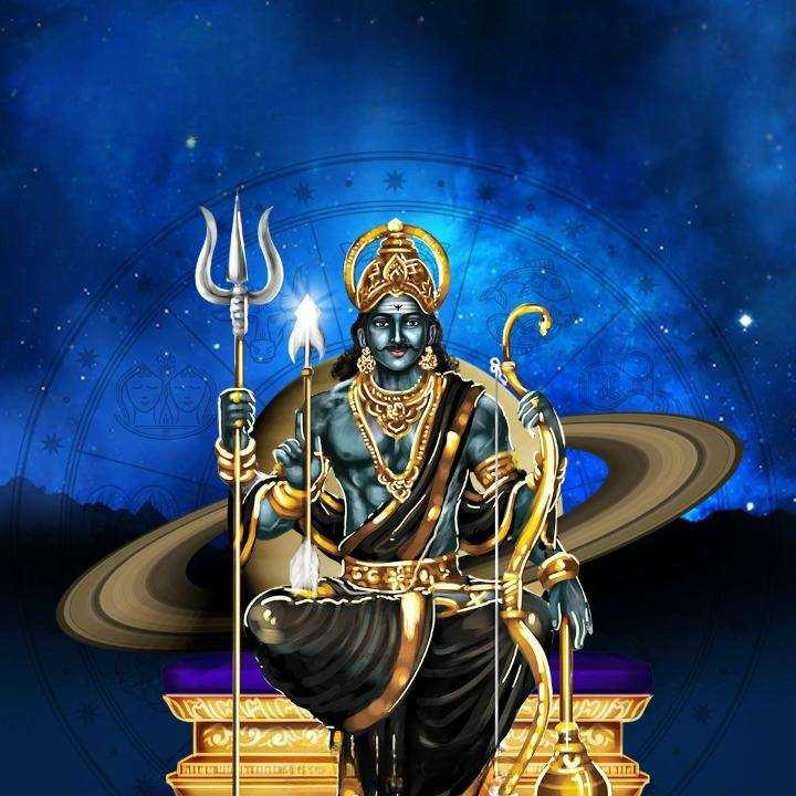 Shani Chalisa: Discover its Background, Meaning, and How to Practice