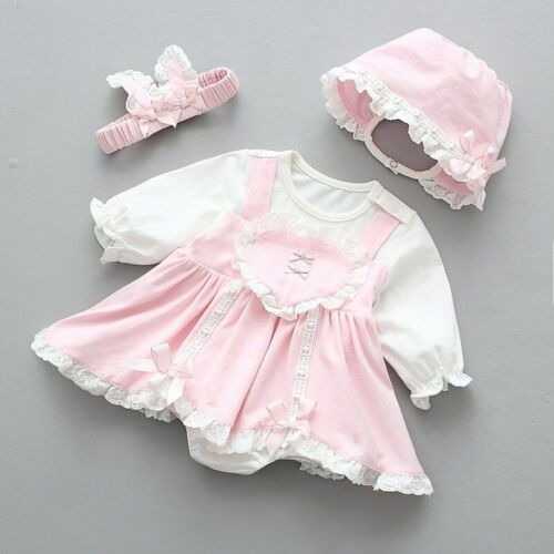 New Born Baby Gifts For Girls