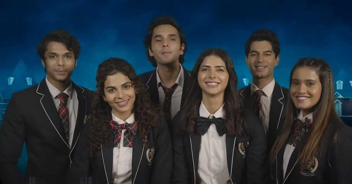 Leaked : Amazon miniTv, Cast, Crew, Review, Episodes