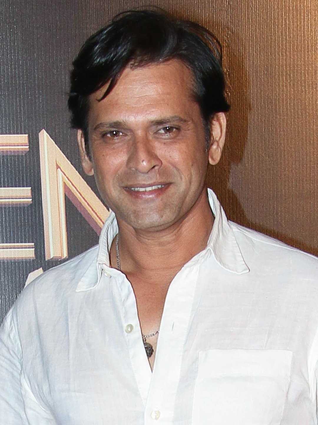 Sameer Dharmadhikari