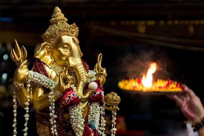 Ganpati Murti