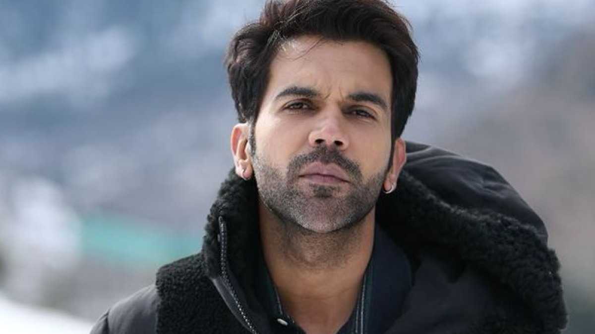 Rajkummar Rao as Inspector Vikram Jaisingh