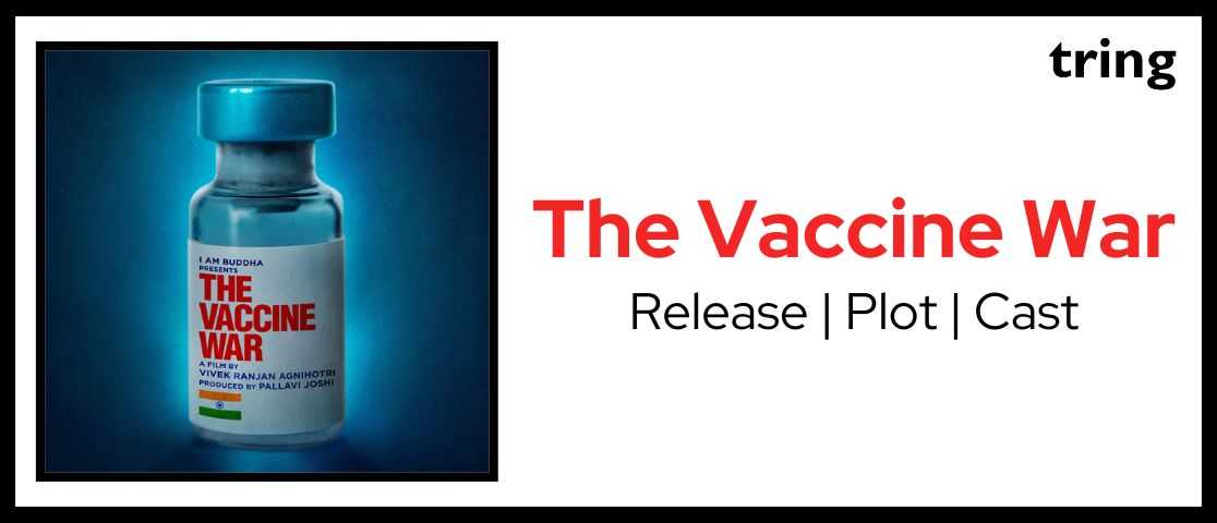 The Vaccine War banner