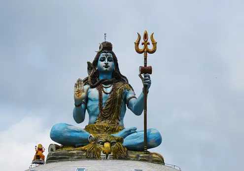 Shiv Ji Ki Aarti | शिव आरती