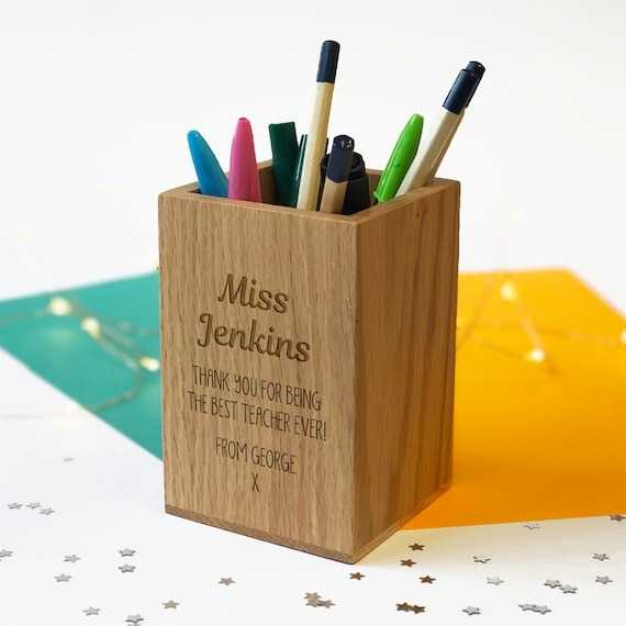 DIY Personalised Gift for Mother Under 250