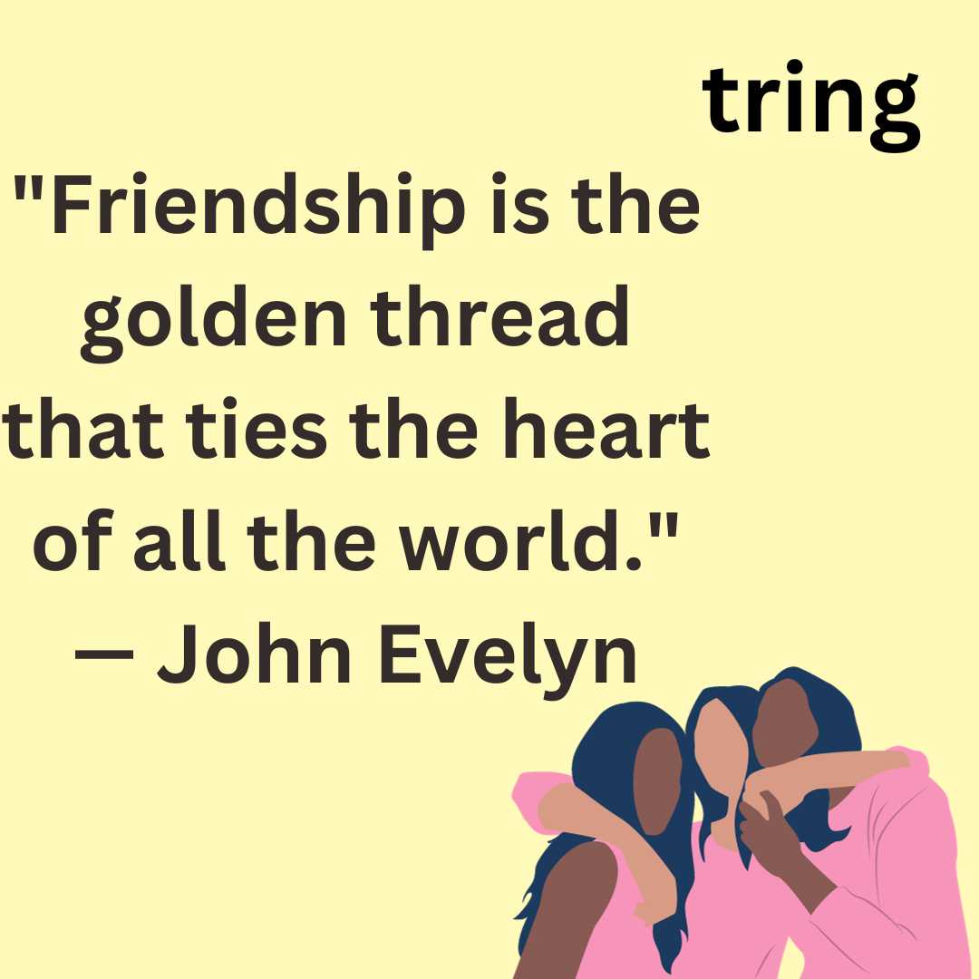 best friend quotes in english