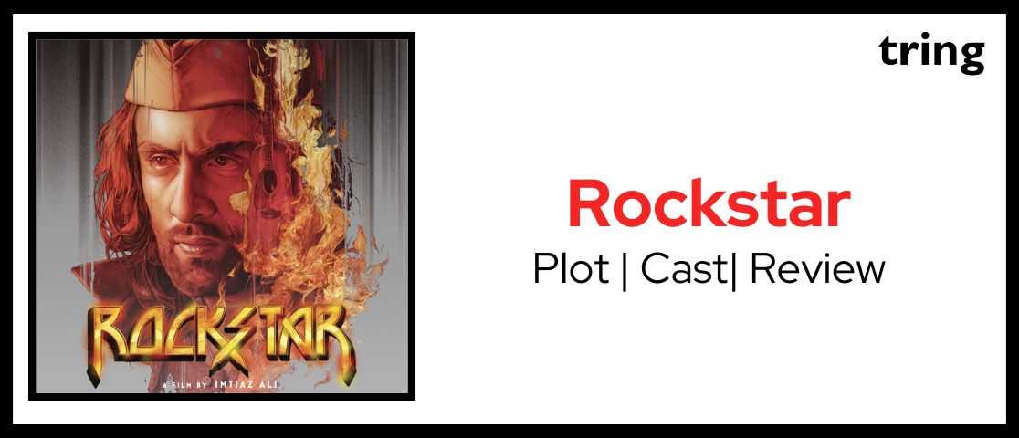 Rockstar (2011) - IMDb