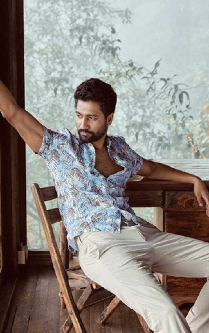 vicky kaushal