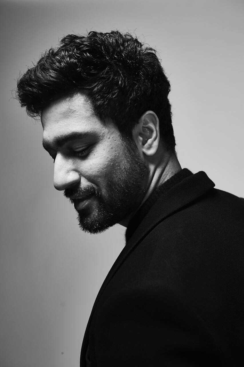 Vicky Kaushal