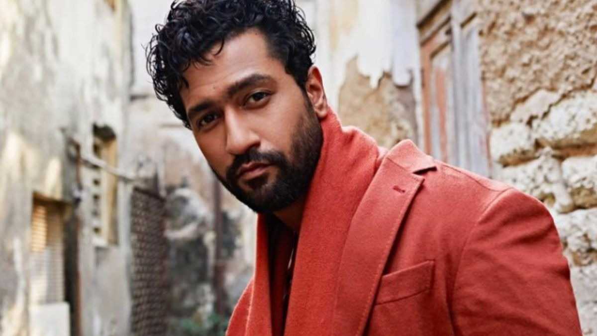 Vicky Kaushal