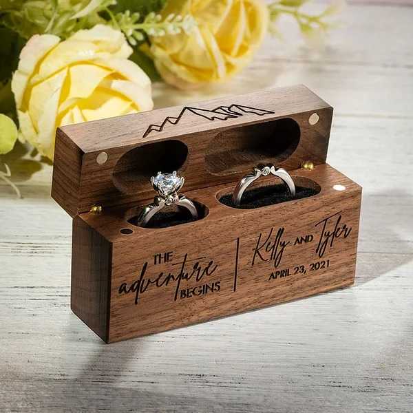 50+ Personalised Gift for Bride Under 500