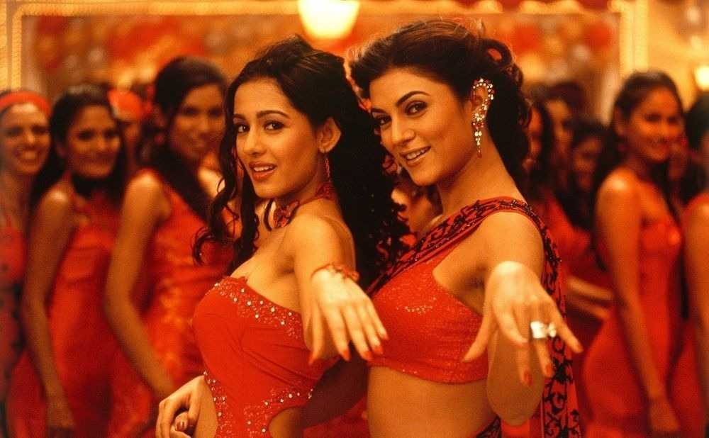 main-hoon-na-sushmita-sen