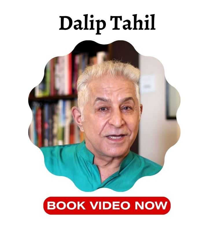 Dalip Tahil