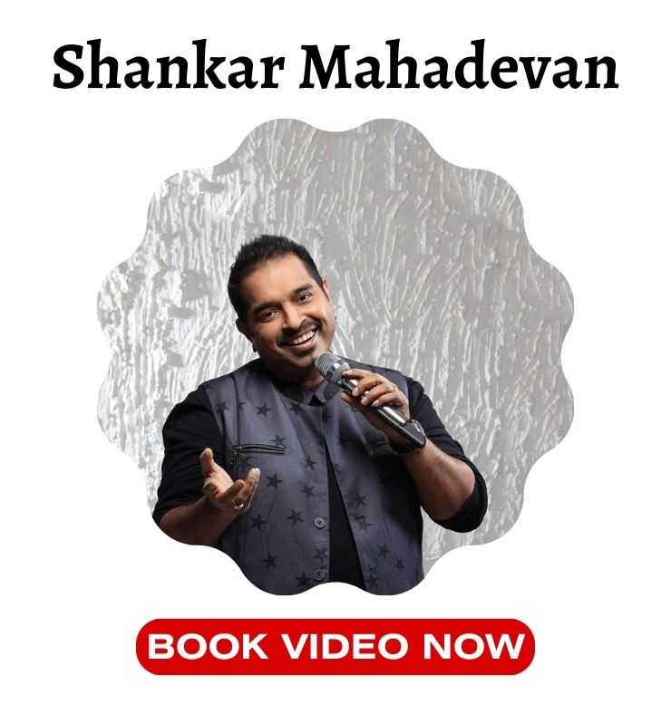 Dussehra Gift by Shankar Mahadevan